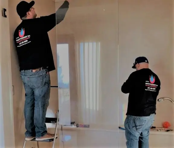 Professional plumbing installation for Leak Detection in Earlimart